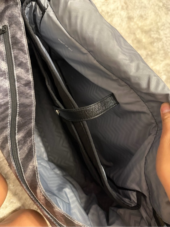amazon travel rolling backpack MATEIN Backpack, 17 inch Water Resistant Wheeled Laptop Buy this water resistant Lululemon Back to Me Style Number:101199-921 BROWN MINI BACKPACK